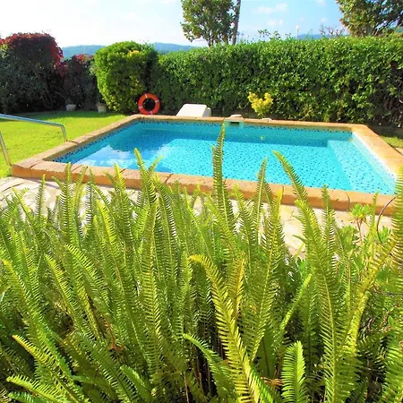 V&v Lloret- Elsa, Lujosa Con 2 Piscinas * 료렛 드 마르