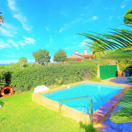 빌라 V&v Lloret- Elsa, Lujosa Con 2 Piscinas 료렛 드 마르
